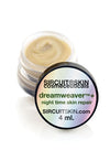 DREAMWEAVER+ | night time skin repair